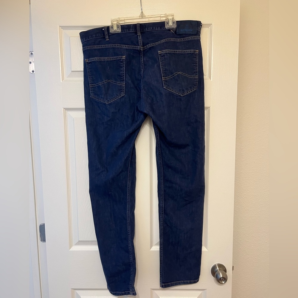 Patagonia Jeans - Picture 2 of 7